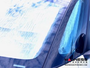 FIAT 500L Sun Shade/ Reflector - Front Windshield